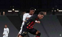 Olimpiyat Stadı’nda Gol Yağmuru: Trabzonspor, Karagümrük’ü 4-3 Mağlup Etti