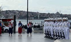 Preveze Deniz Zaferi’nin 487. yılı İstanbul’da kutlandı