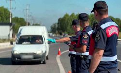 Sakarya’da aranan şahıslara yönelik çalışmalar: 117 tutuklama