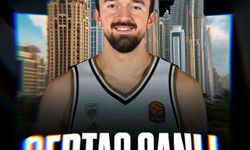 Sertaç Şanlı, Dubai Basketbol’a transfer oldu