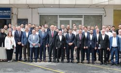 Sultanbeyli’de Türkiye Yüzyılı Buluşmaları coşkuyla gerçekleşti
