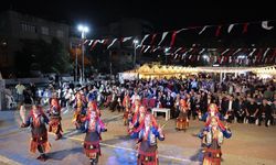 Sultangazi Belediyesi’nden Çankırı Yarenler Festivali