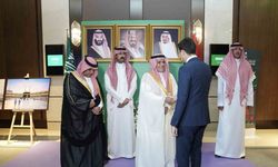 Suudi Arabistan Milli Günü İstanbul’da kutlandı