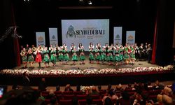 Tiyatro, müzik ve halk oyunları Sultanbeyli’de bir araya geldi