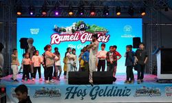 Türküler, Lezzetler, Danslar: Arnavutköy’de Rumeli Rüzgârı Esti