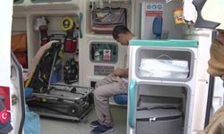 Üsküdar’da Kur’an Kursunda Yangın: Öğrenciler Dumandan Etkilendi