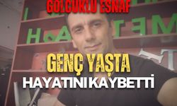 Gölcük’te tanınan esnaf Mustafa Bal yaşamını yitirdi