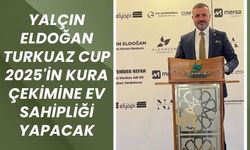 Yalçın Eldoğan, Sporseverleri Ağırlayacak