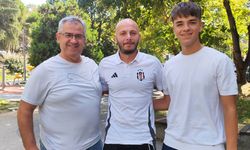Ali Şentürk'ten Emir Çevik açıklaması