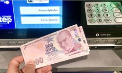 ATM ve mobil bankacılıkta yeni dönem