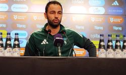 Selçuk İnan: Oyuna hakim olmak planımızdı