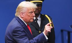 Trump, Ukrayna’nın Rus işgalindeki topraklarını kurtarabileceğine inanıyor