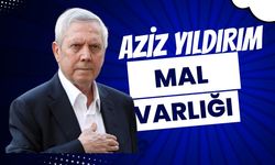 Aziz Yıldırım'ın 2025 Güncel Serveti, Şirketleri ve Mal Varlığı
