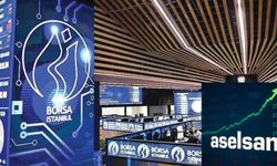 ASELSAN Borsa İstanbul’un piyasa değeri lideri oldu