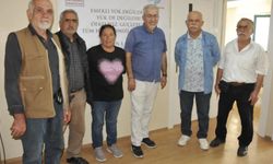 Emekliler Dünya Yaşlılar Günü için Gebze Meydanı’nda buluşacak