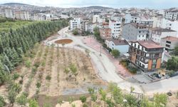 Çayırova Atatürk Mahallesi’nde Ulaşım Artık Daha Konforlu