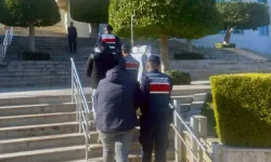 Kocaeli’de Hakkında 4 Yıl 2 Ay Hapis Cezası Bulunan Şahıs Yakalandı