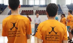 Darıca Belediyesi’nden Ücretsiz POMEM Hazırlık Kursu