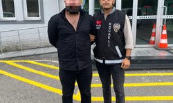 Hapis Cezası Kesinleşmişti: Kocaeli’de Aranan Şahıs Yakalandı