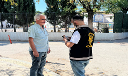 Kocaeli Emniyeti Harekete Geçti: Okul Çevrelerinde Suç Tarandı, Eğitim Verildi