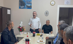 Dilovası’nda “Terörizmsiz Türkiye” İçin Gençlik Buluşması
