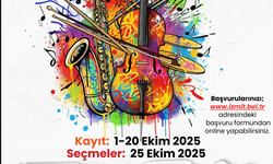 İzmit Belediyesi Gençlik Orkestrası Seçmeleri Başlıyor