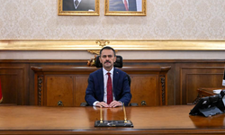 1 Ekim Dünya Yaşlılar Günü: Vali İlhami Aktaş Anlamlı Mesaj