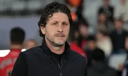Fatih Tekke: "Fazla gol attığımız fakat daha fazla skor üretebileceğimiz bir maçtı"