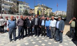 Ömer Fethi Gürer: “Vatandaş, ‘Konuşursak bizi de Silivri zindanına atarlar’ diyor.”