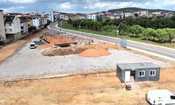 Kocaeli’de anlamlı proje: Şehit yakınları ve gaziler için özel tesis yükseliyor