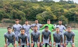 U19 Gelişim Ligi’nde ikinci hafta heyecanı