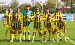 Karamürselspor lig öncesi hazırlıklarını sürdürüyor