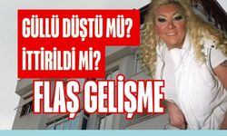 Ünlü sanatçının Güllü'nün ölümünde sır perdesi aralanıyor