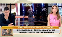 Yapımcısı Şahin Özer Güllü'nün ölümü ile ilgili net konuştu