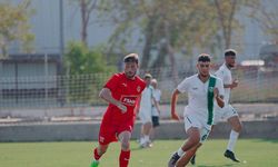 Amatör Süper Lig’de ilk hafta programı belli oldu