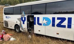 Sivas-Tokat yolunda can pazarı: Çok sayıda yaralı hastanelere kaldırıldı