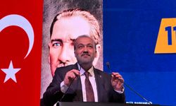 AK Parti Kocaeli Danışma Meclisi’nde Talus’tan Büyükakın’a teşekkür