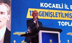Büyükakın’dan muhalefete eleştiri: “Yapılan her işe karşılar”
