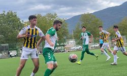 Süper Amatör Lig A Grubu'nda deplasman takımlarının haftası