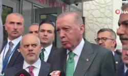 Cumhurbaşkanı Erdoğan: "Gazze konulu konferanstan ben memnumum"