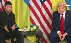 Trump NATO hava sahasını ihlal eden Rus uçaklarının düşürülmesi gerektiğini düşünüyor