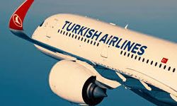 Türk Hava Yolları ile Boeing arasında yeni anlaşma