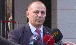 Adalet Birlik Partisi Genel Başkanı İrfan Uzun’dan ABD Ziyareti Eleştirisi