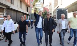 İzmit Belediyesi’nden Mehmet Ali Paşa’ya Yerinde ve Çözüm Odaklı Ziyaret