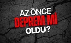 Son Dakika: Deprem Mi Oldu, Nerede? 27 Eylül 2025 AFAD ve Kandilli Son Depremler