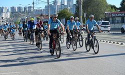 Kocaeli AB Bilgi Merkezi’nden Sürdürülebilir Geleceğe Pedal Desteği