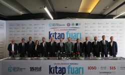 İlber Ortaylı’dan Pelin Çift’e... Kocaeli’de edebiyat rüzgârı esecek