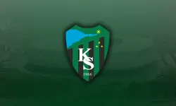 PFDK’dan Kocaelispor’a 260 bin TL para cezası