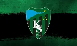 Kocaelispor Yönetimi Derin Nefes Aldı