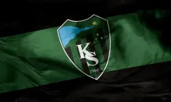 Kocaelispor’da Konyaspor Mesaisi Başlıyor